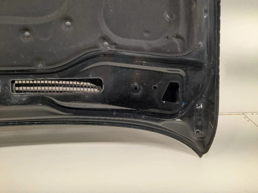 Cofano ANT 41617200442 Bmw Serie 7 E66 2003