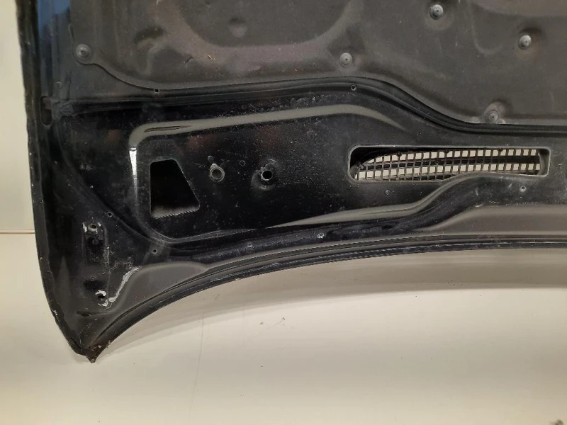 Cofano ANT 41617200442 Bmw Serie 7 E66 2003