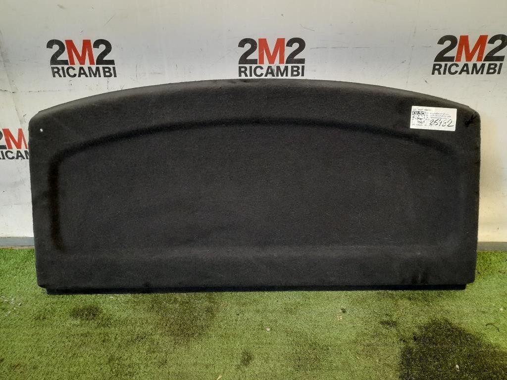 Ripiano Copertura VANO Bagagli 1K6867769E7T8 Volkswagen GOLF VI 2009