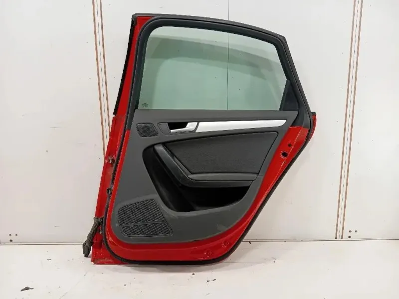 Porta POST DX PORTA POST DX Audi A5 8T3 2008