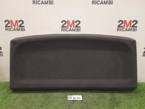 Ripiano Copertura VANO Bagagli 6R6867769B Volkswagen GOLF VI 2009