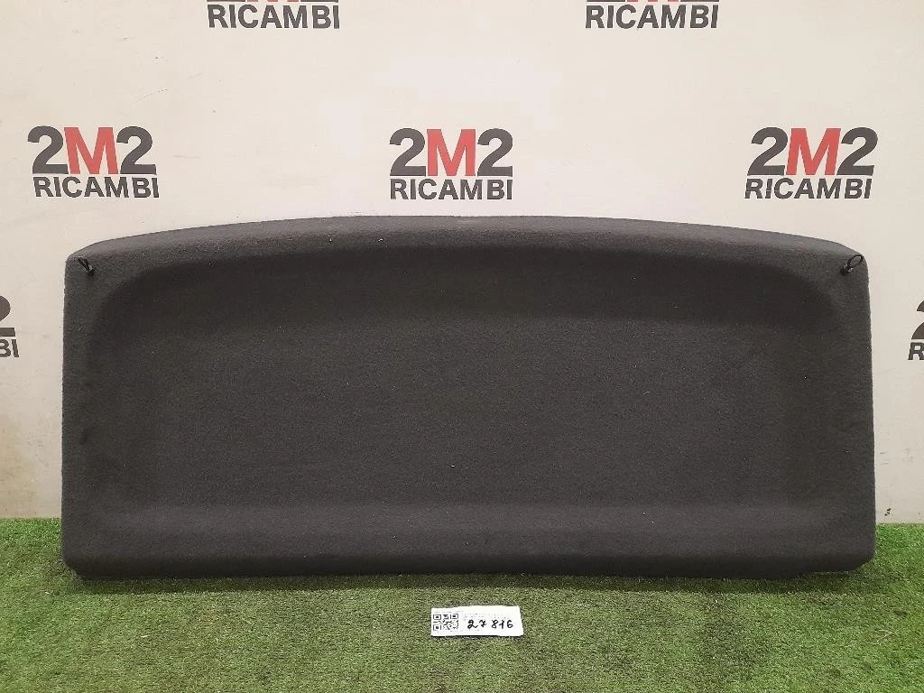 Ripiano Copertura VANO Bagagli 6R6867769B Volkswagen GOLF VI 2009