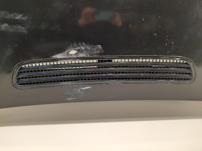 Cofano ANT 41617200442 Bmw Serie 7 E66 2003