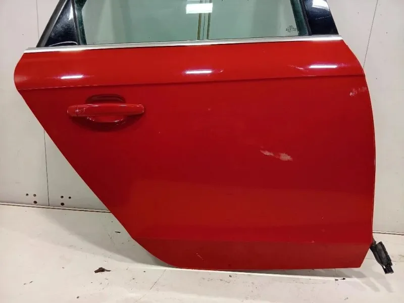 Porta POST DX PORTA POST DX Audi A5 8T3 2008