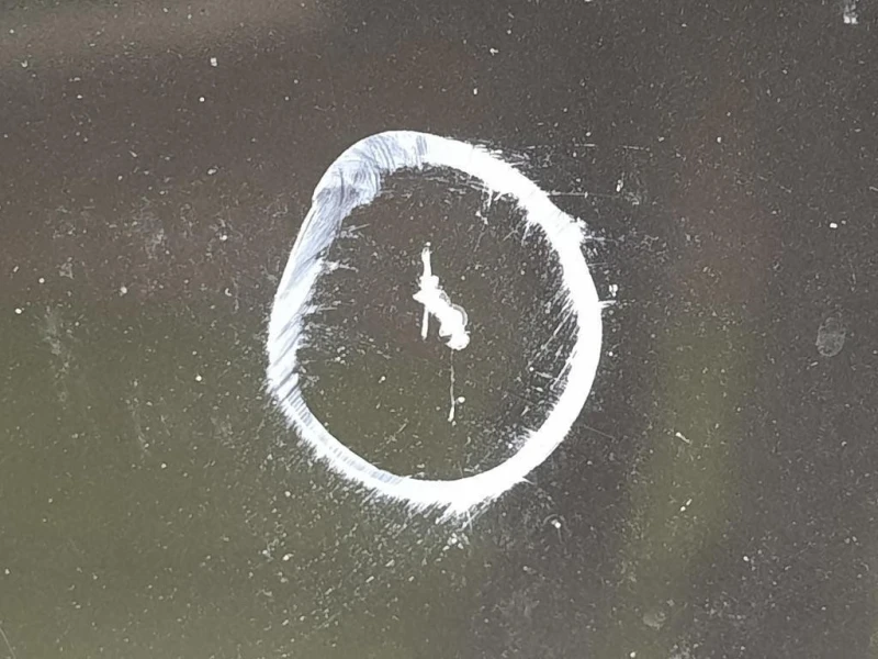 Cofano ANT 41617200442 Bmw Serie 7 E66 2003