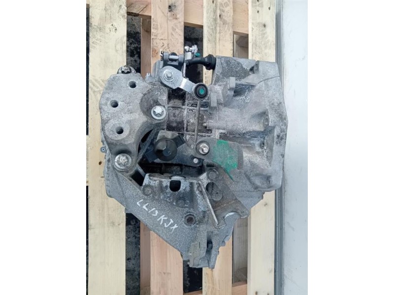 Cambio 55262793 Alfa Romeo Giulietta 2010