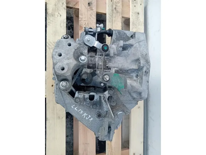 Cambio 55262793 Alfa Romeo Giulietta 2010