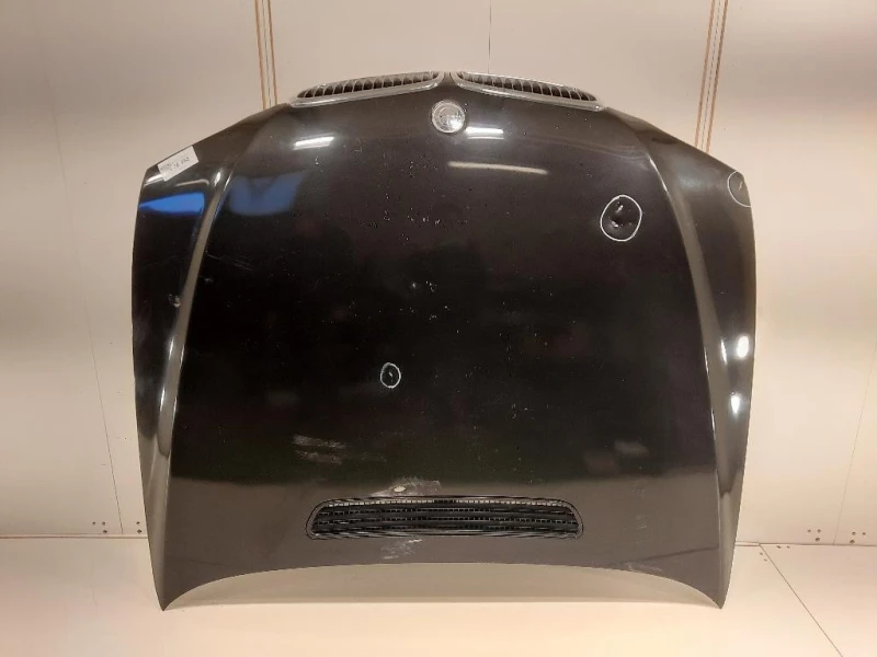 Cofano ANT 41617200442 Bmw Serie 7 E66 2003