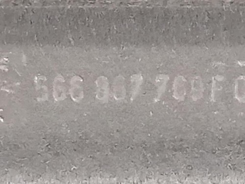 Ripiano Copertura VANO Bagagli