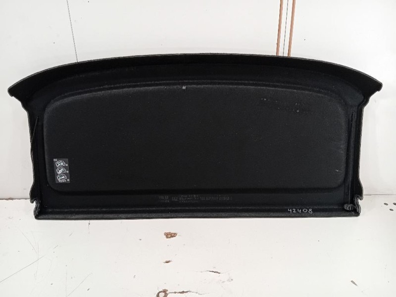 Ripiano Copertura VANO Bagagli 5G6867769 Volkswagen GOLF VII 2013