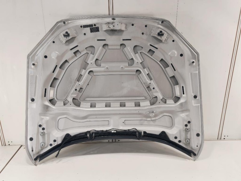 Cofano ANT 41002993151 Bmw X1 E84 2010