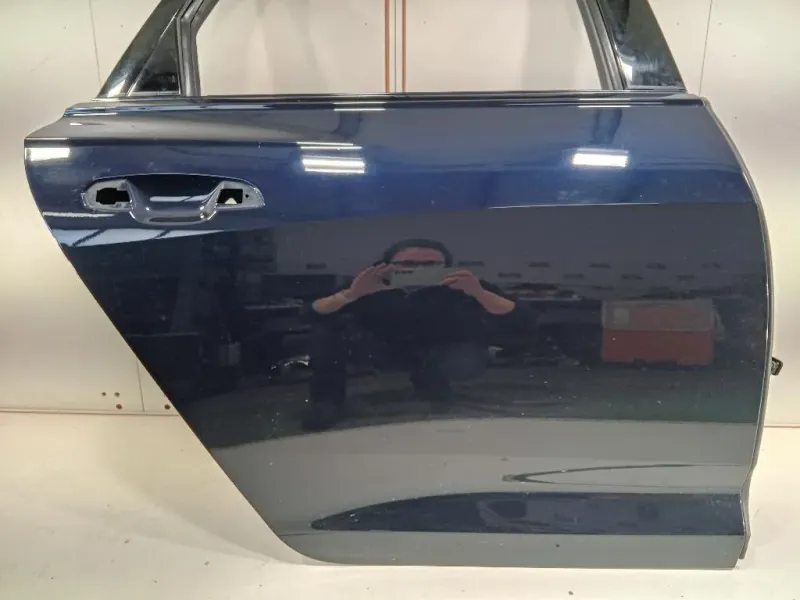 Porta POST DX 4K9833052C Audi A6 4a5c8 Avant 2018