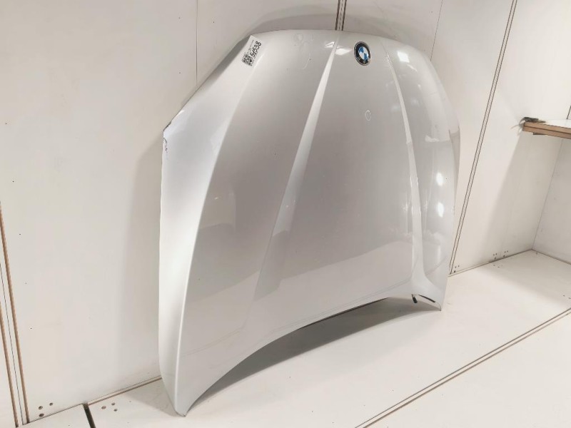 Cofano ANT 41002993151 Bmw X1 E84 2010