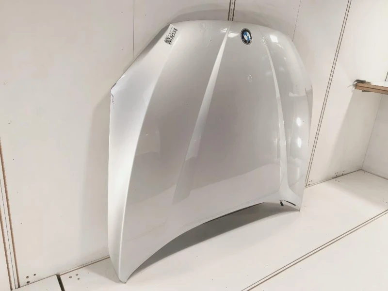 Cofano ANT 41002993151 Bmw X1 E84 2010