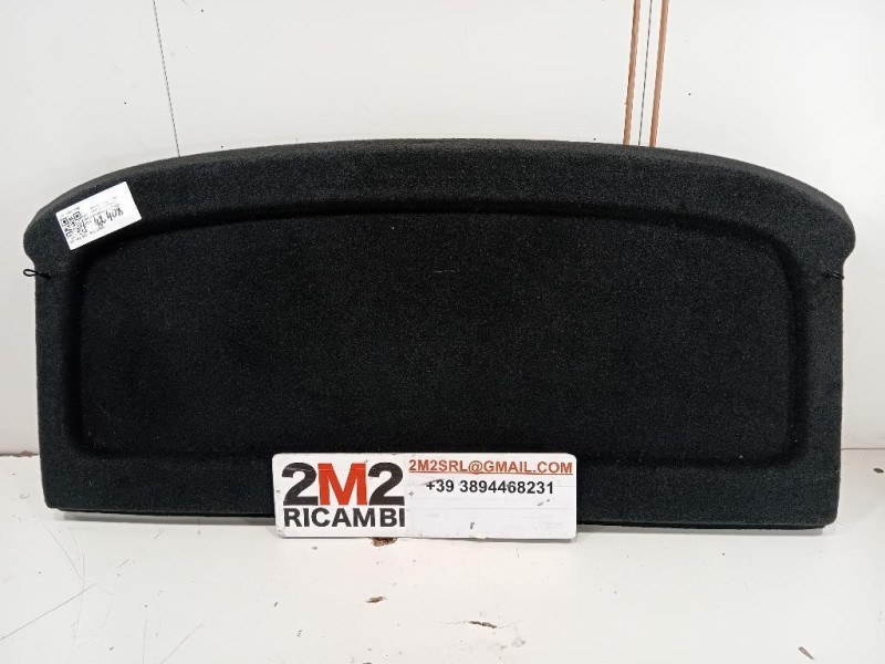 Ripiano Copertura VANO Bagagli 5G6867769 Volkswagen GOLF VII 2013