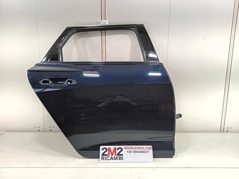 Porta POST DX 4K9833052C Audi A6 4a5c8 Avant 2018