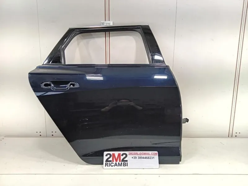 Porta POST DX 4K9833052C Audi A6 4a5c8 Avant 2018