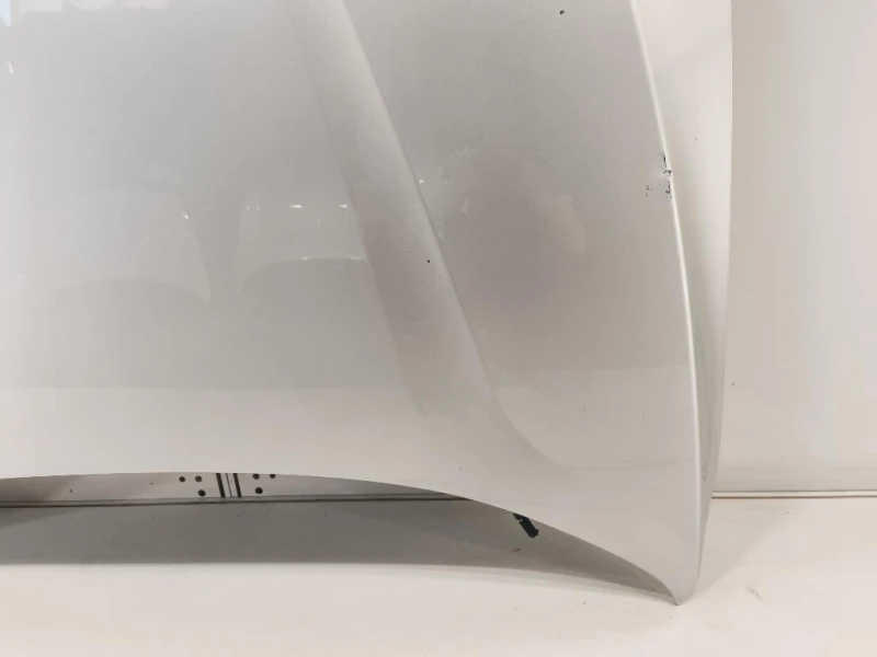 Cofano ANT 41002993151 Bmw X1 E84 2010