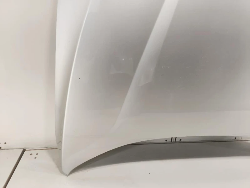 Cofano ANT 41002993151 Bmw X1 E84 2010