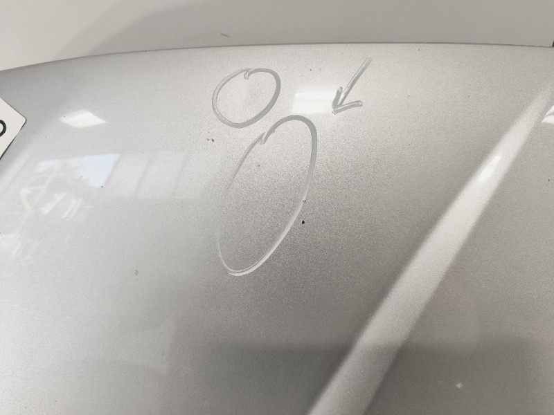 Cofano ANT 41002993151 Bmw X1 E84 2010