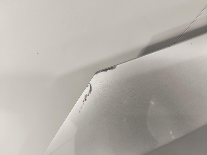 Cofano ANT 41002993151 Bmw X1 E84 2010