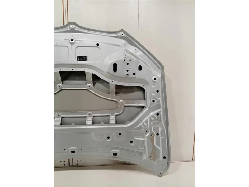 Cofano ANT 41007463772 Bmw X1 F48 2015