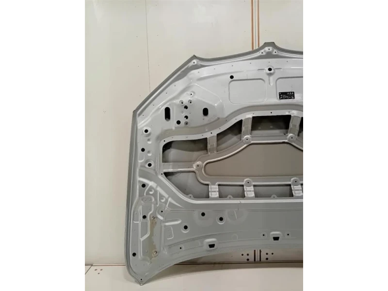 Cofano ANT 41007463772 Bmw X1 F48 2015