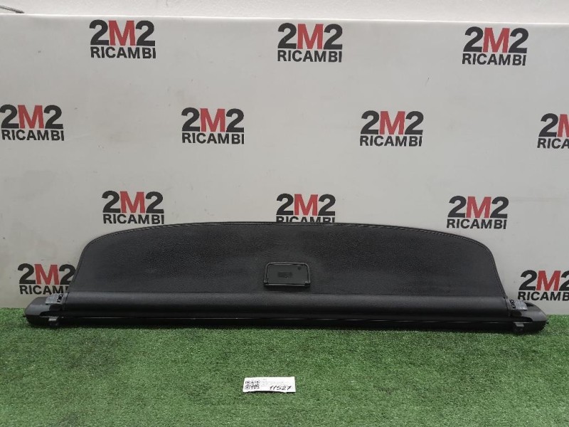 Porta POST DX 4G5833052 Audi A6 4F2 2008