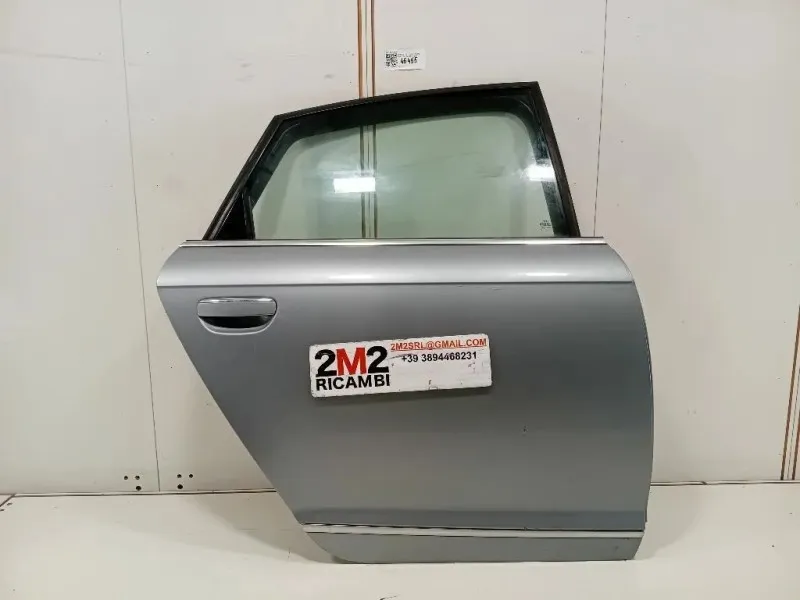 Porta POST DX 4G5833052 Audi A6 4F2 2008