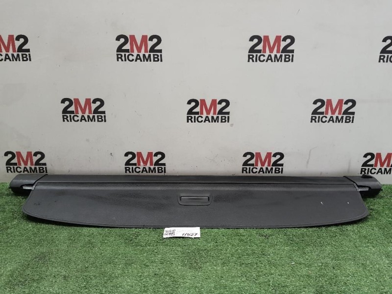 Porta POST DX 4G5833052 Audi A6 4F2 2008