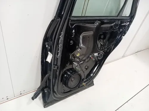 Porta POST DX 81A833052C Audi Q2 GAB 2016