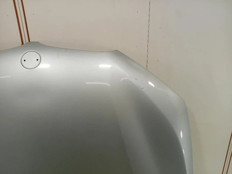 Cofano ANT 41007463772 Bmw X1 F48 2015