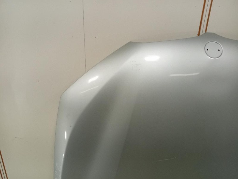 Cofano ANT 41007463772 Bmw X1 F48 2015