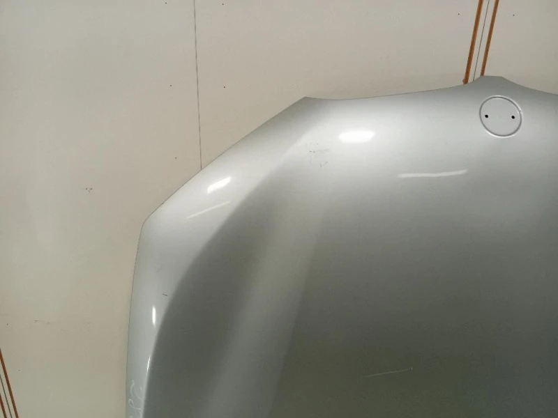 Cofano ANT 41007463772 Bmw X1 F48 2015