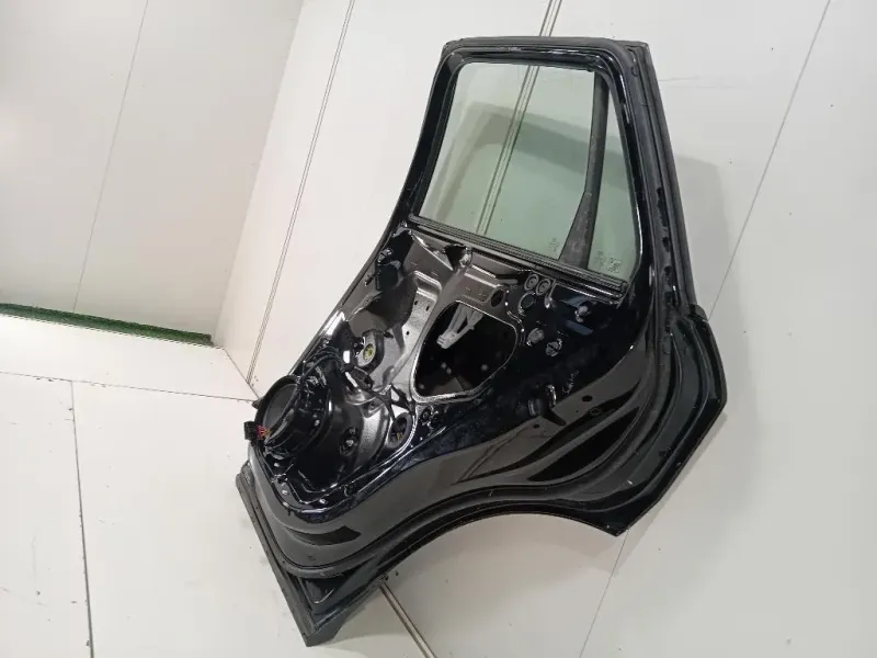 Porta POST DX 81A833052C Audi Q2 GAB 2016