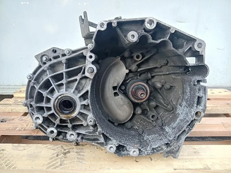 Cambio 55262793 Alfa Romeo Giulietta 2010