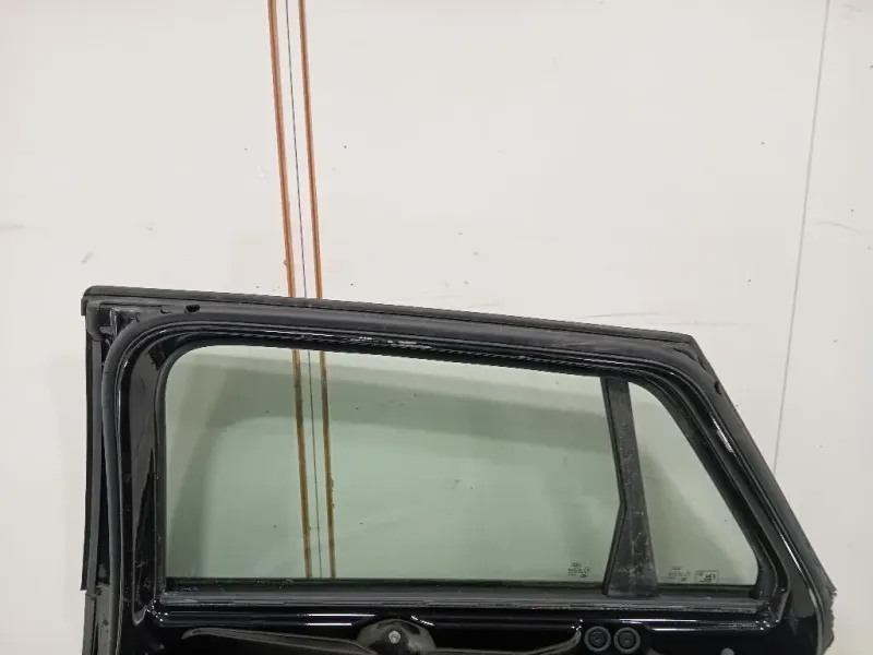 Porta POST DX 81A833052C Audi Q2 GAB 2016