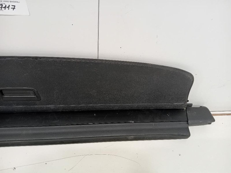 Porta POST DX 81A833052C Audi Q2 GAB 2016