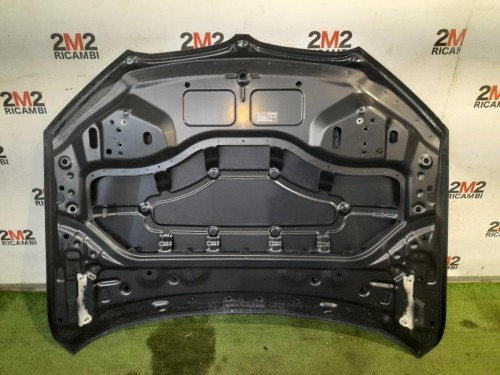 Cofano ANT 41007463772 Bmw X1 F48 2015