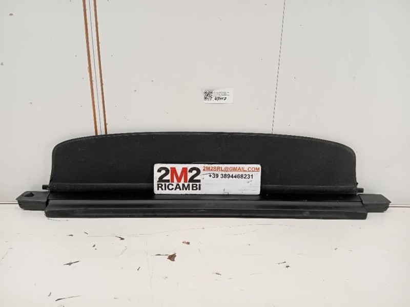 Porta POST DX 81A833052C Audi Q2 GAB 2016