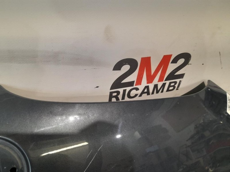 Cofano ANT 41007463772 Bmw X1 F48 2015