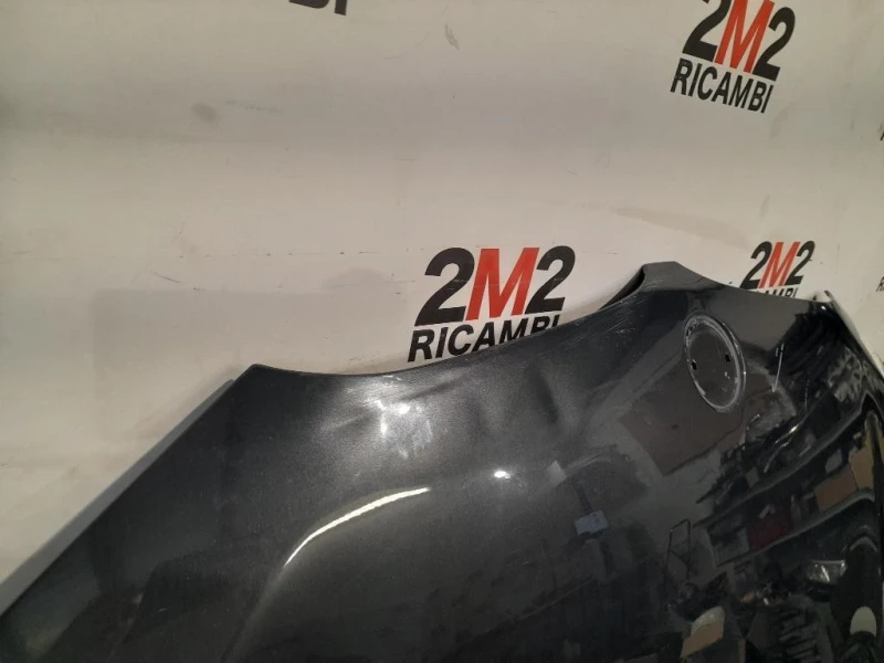 Cofano ANT 41007463772 Bmw X1 F48 2015