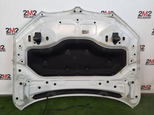 Cofano ANT 41007463772 Bmw X1 F48 2015