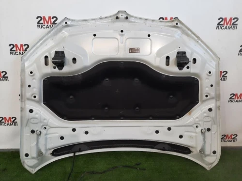 Cofano ANT 41007463772 Bmw X1 F48 2015