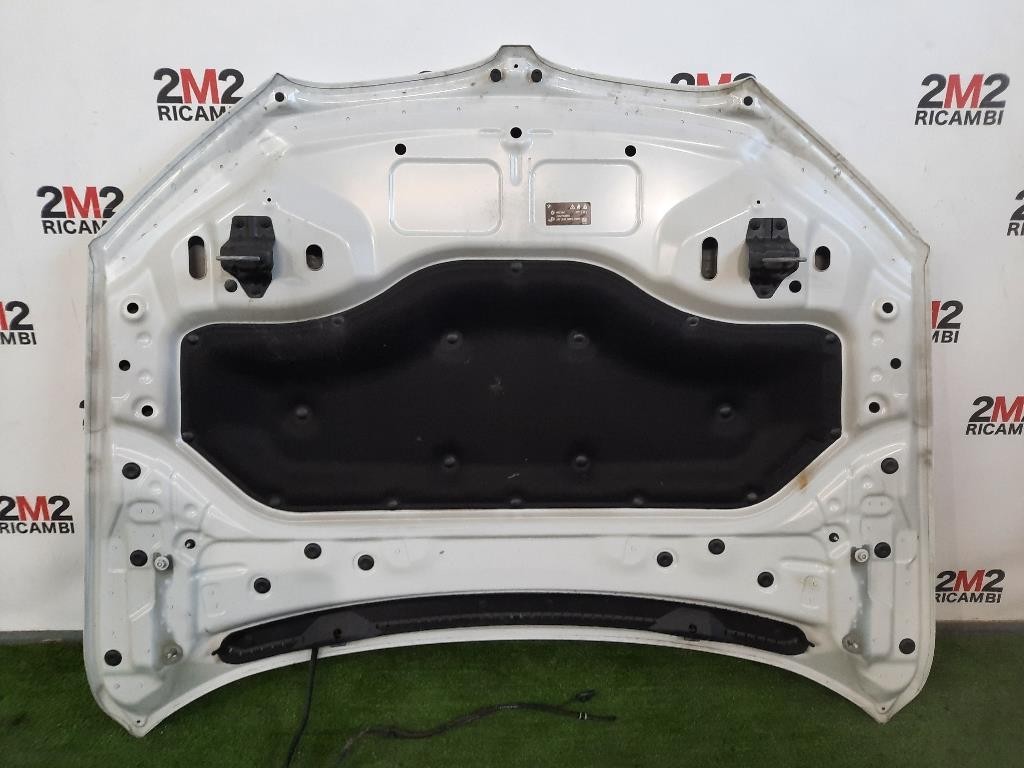 Cofano ANT 41007463772 Bmw X1 F48 2015