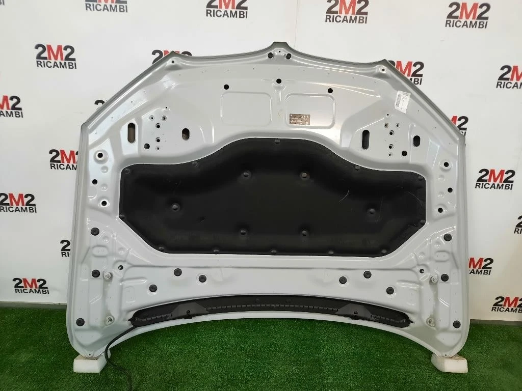 Cofano ANT 41007463772 Bmw X1 F48 2019