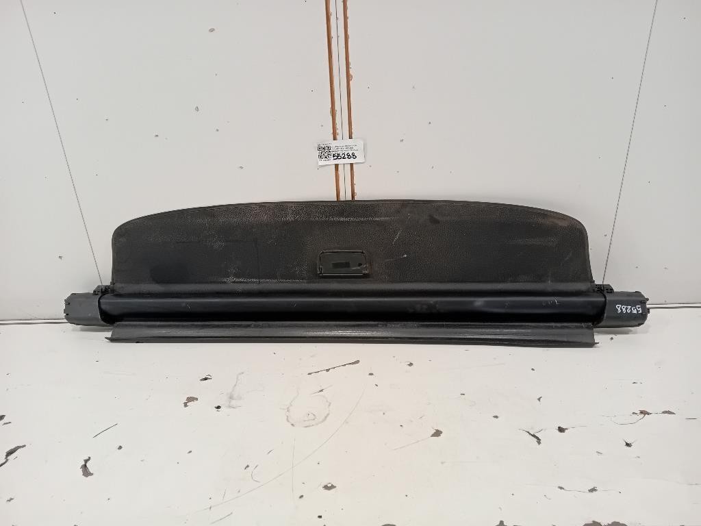 Porta POST DX 8U0833052 DIFETTI IN FOTO Audi Q3 8UB 2012
