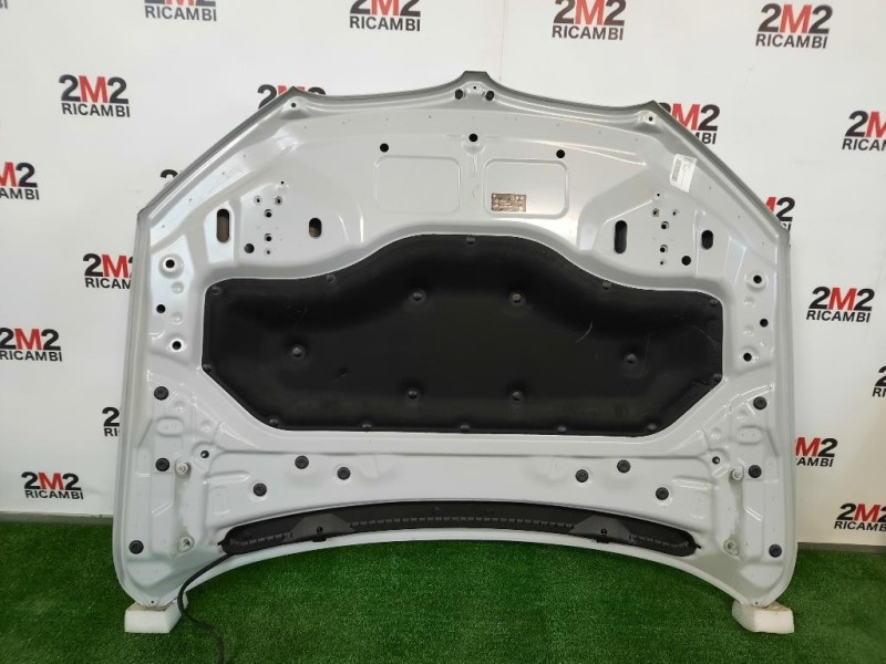 Cofano ANT 41007463772 Bmw X1 F48 2019