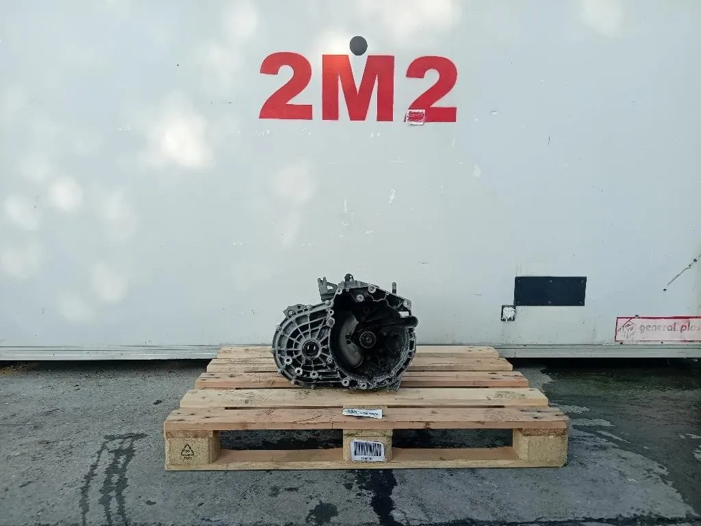 Cambio 55262793 Alfa Romeo Giulietta 2010