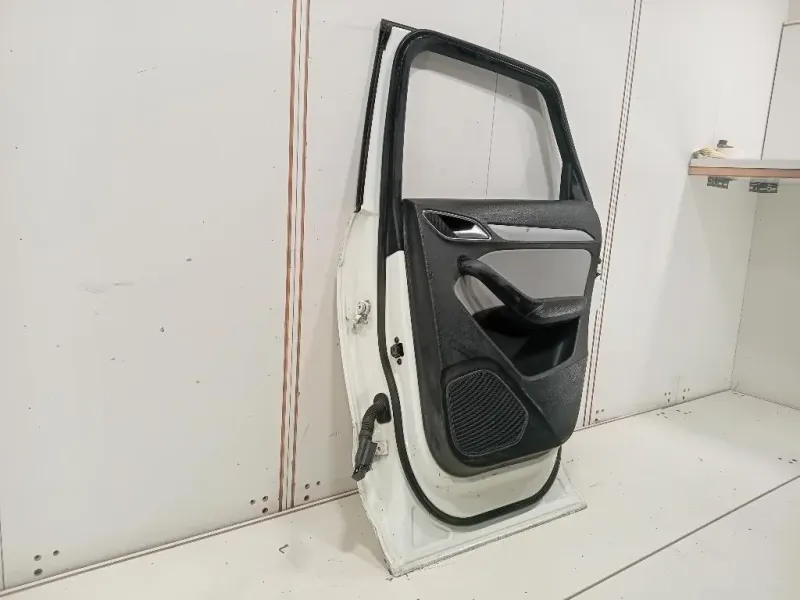 Porta POST DX 8U0833052 DIFETTI IN FOTO Audi Q3 8UB 2012